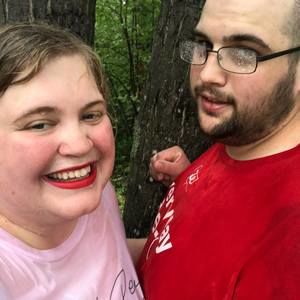 Meet your Posher, Krissy